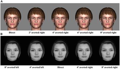 Eye Contact Judgment Is Influenced by Perceivers’ Social Anxiety But Not by Their Affective State